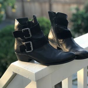 Paul Green Booties
